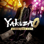 Yakuza 0 - Director's Cut